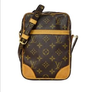 Louis Vuitton Danube
